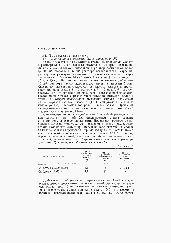 Страница 7 ГОСТ 6689.17-92