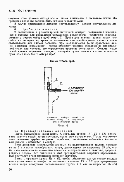 Страница 32 ГОСТ 6718-93