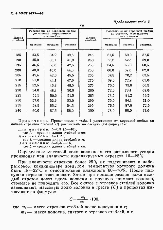 Страница 7 ГОСТ 6729-60