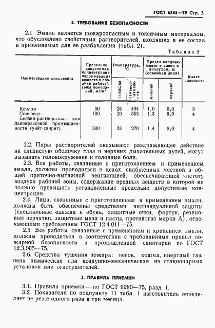 Страница 4 ГОСТ 6745-79