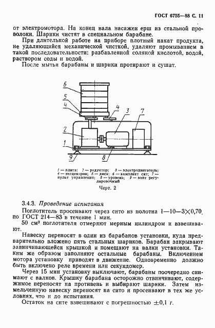 Страница 12 ГОСТ 6755-88