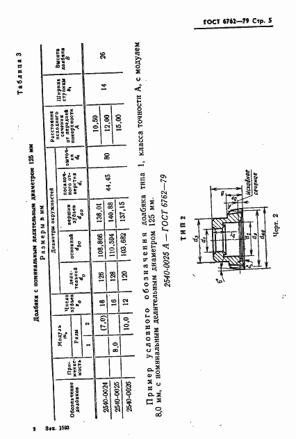 Страница 7 ГОСТ 6762-79