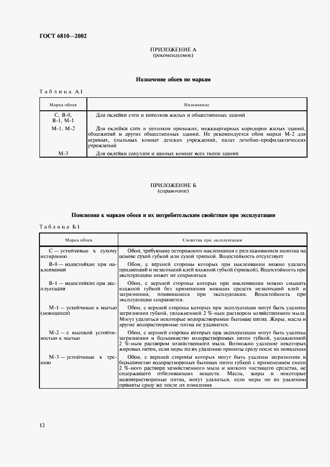Страница 16 ГОСТ 6810-2002