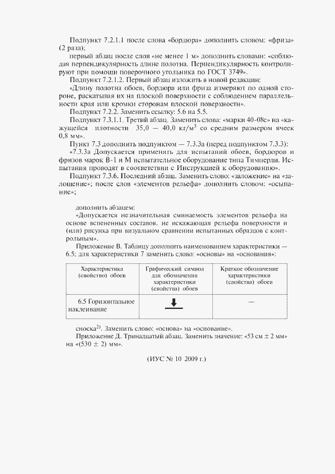 Приложение №1