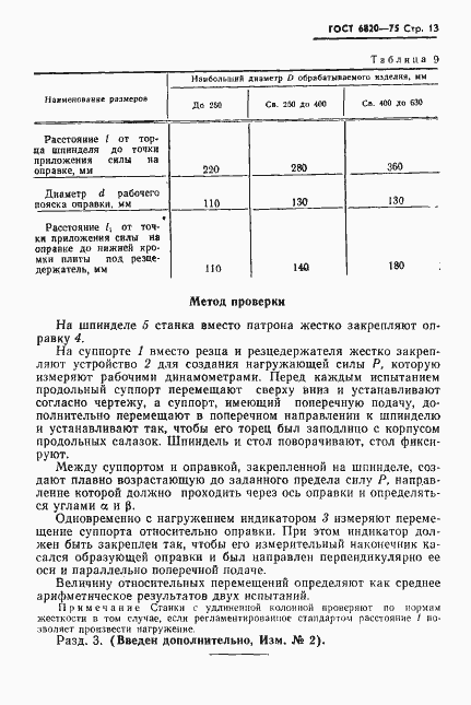Страница 14 ГОСТ 6820-75