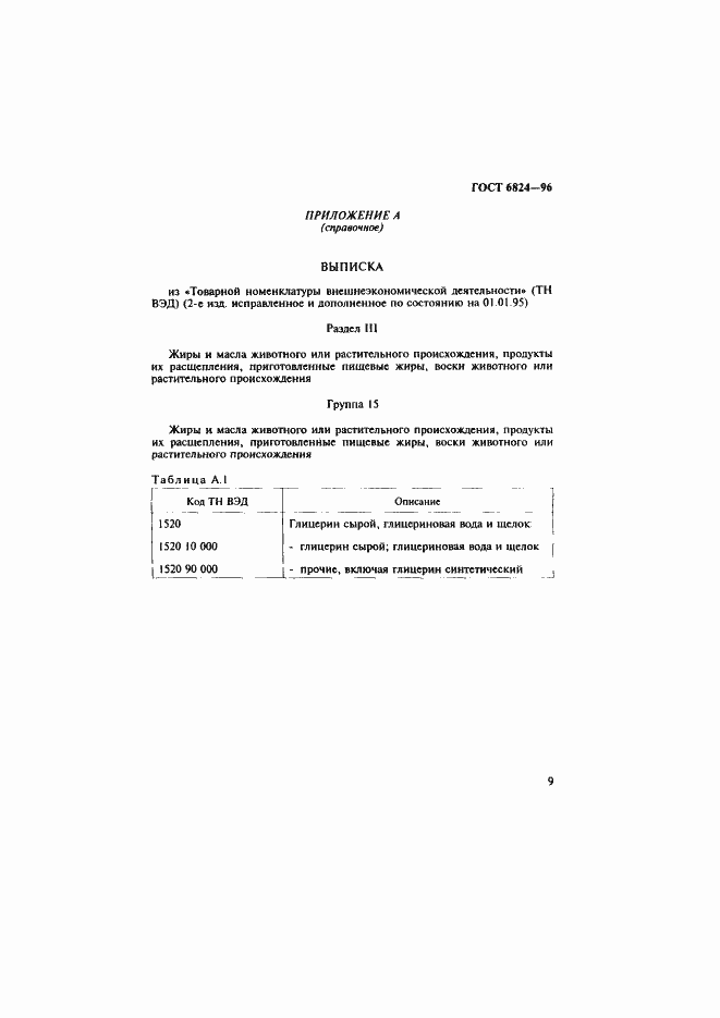 Страница 12 ГОСТ 6824-96