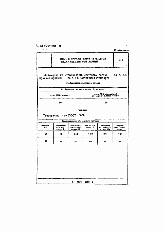Страница 102 ГОСТ 6825-91