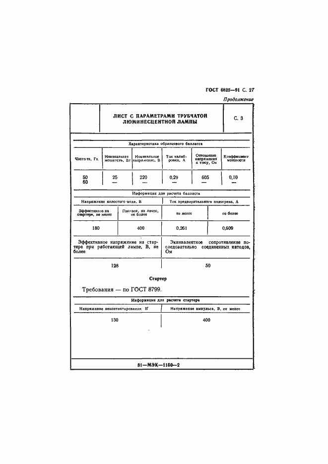 Страница 29 ГОСТ 6825-91