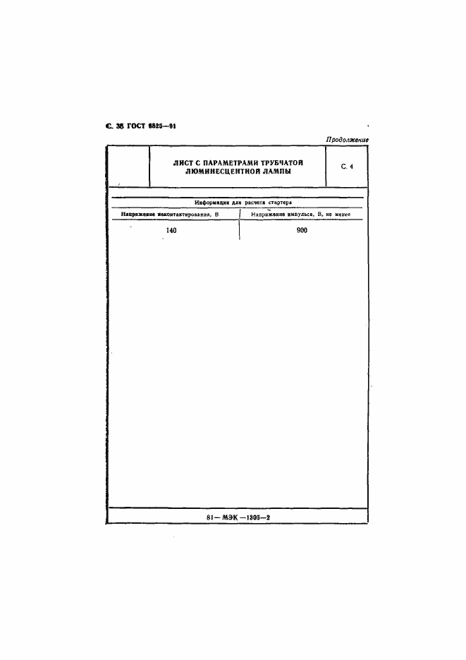 Страница 40 ГОСТ 6825-91