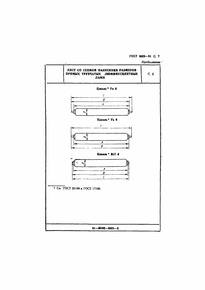 Страница 9 ГОСТ 6825-91