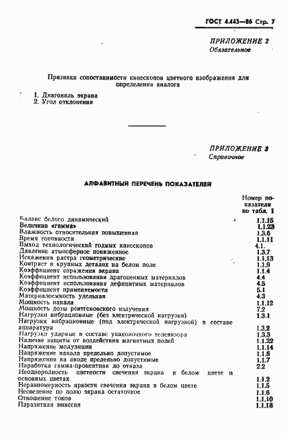 Страница 8 ГОСТ 4.443-86