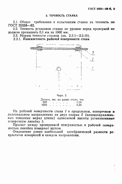 Страница 4 ГОСТ 6854-88