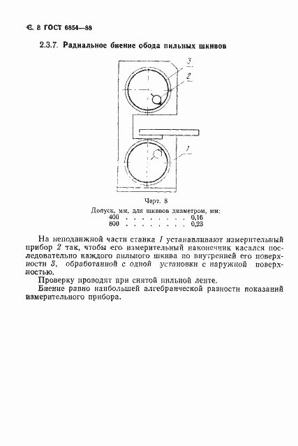 Страница 9 ГОСТ 6854-88