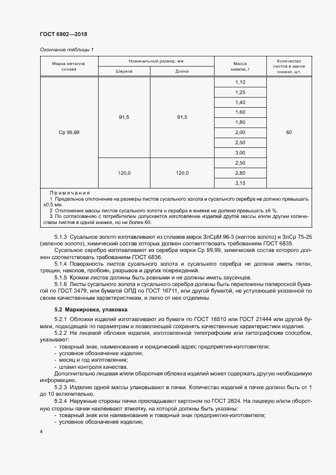 Страница 7 ГОСТ 6902-2018