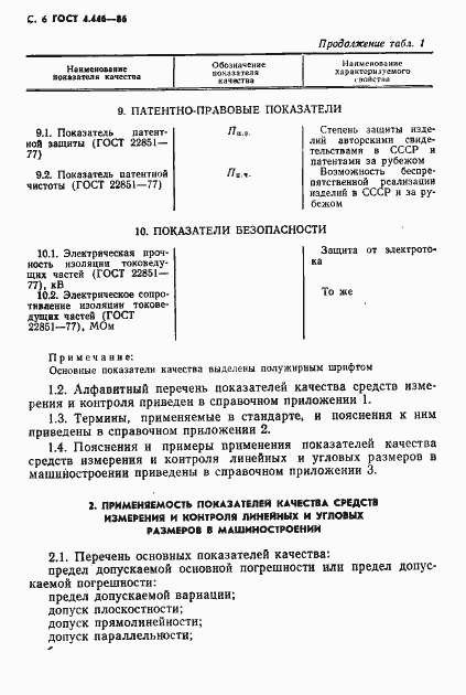 Страница 7 ГОСТ 4.446-86