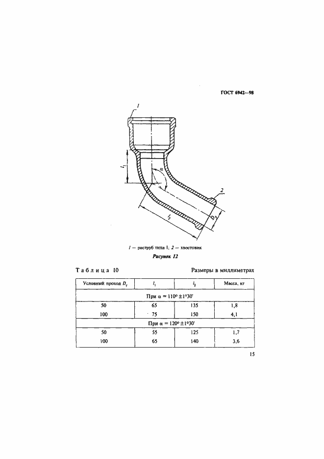 Страница 18 ГОСТ 6942-98