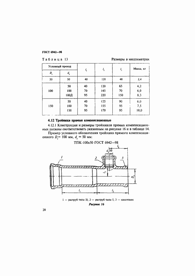 Страница 23 ГОСТ 6942-98