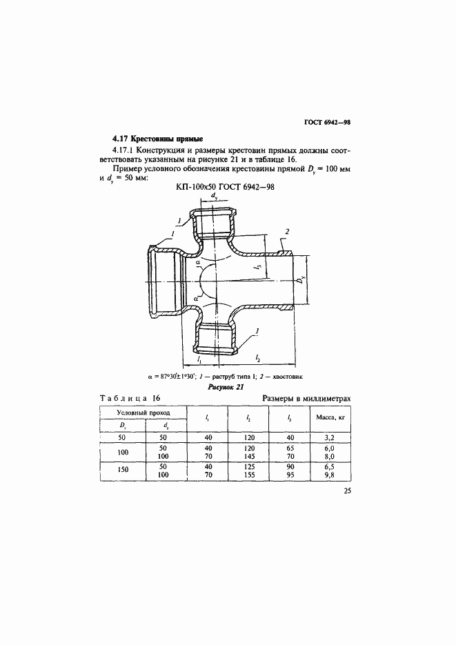 Страница 28 ГОСТ 6942-98