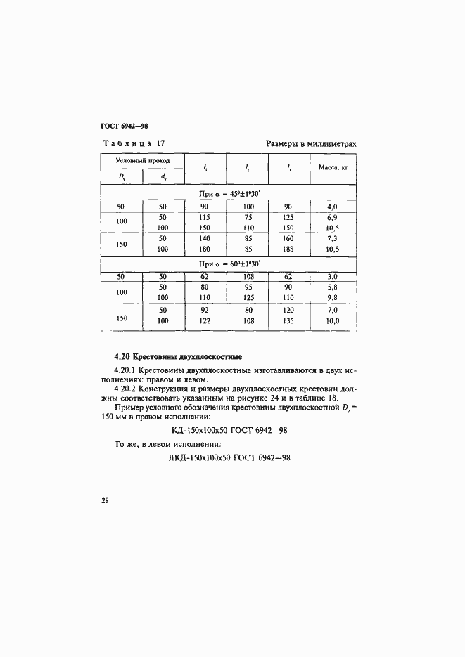 Страница 31 ГОСТ 6942-98