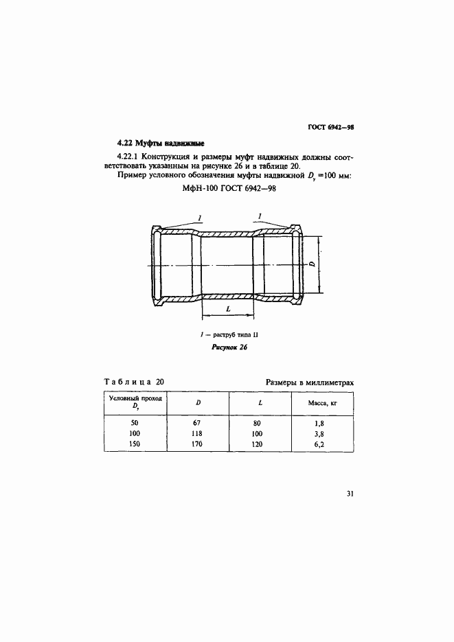 Страница 34 ГОСТ 6942-98