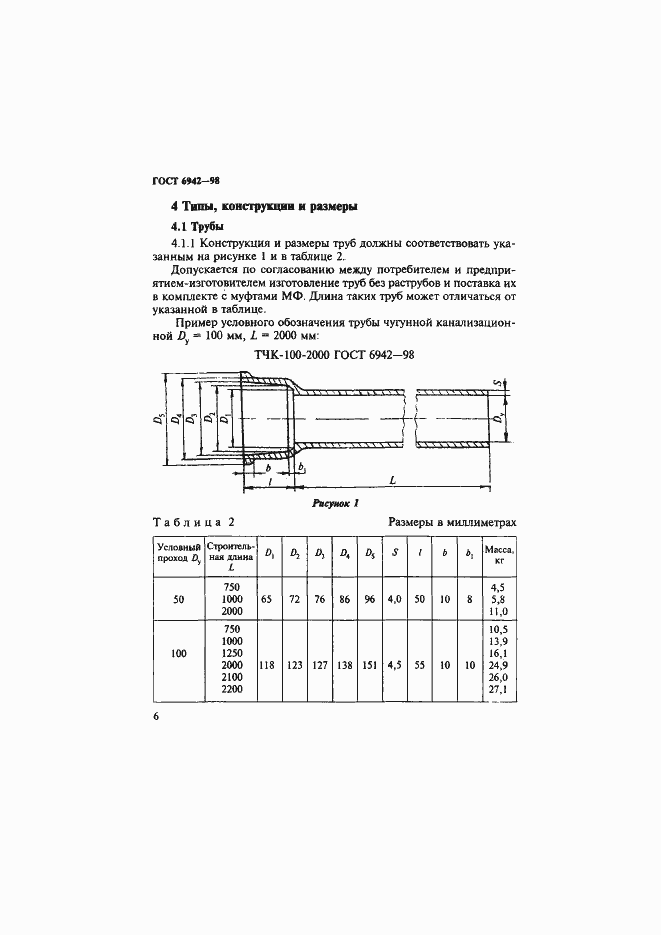 Страница 9 ГОСТ 6942-98