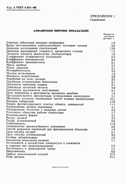 Страница 7 ГОСТ 4.451-86