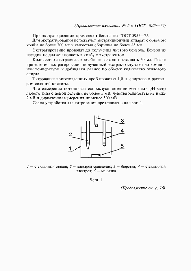 Приложение №5