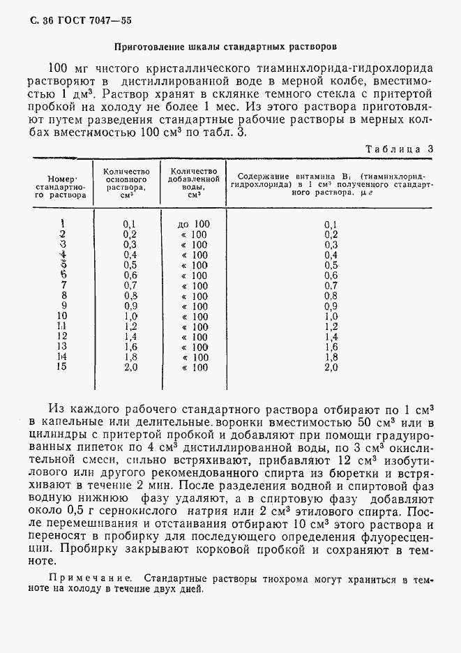 Страница 37 ГОСТ 7047-55
