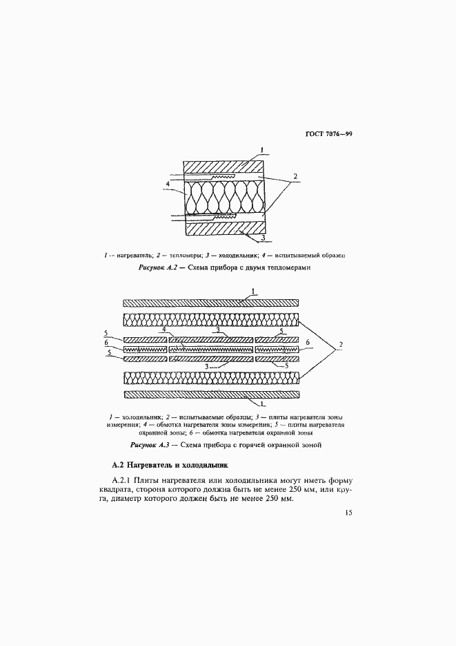 Страница 19 ГОСТ 7076-99