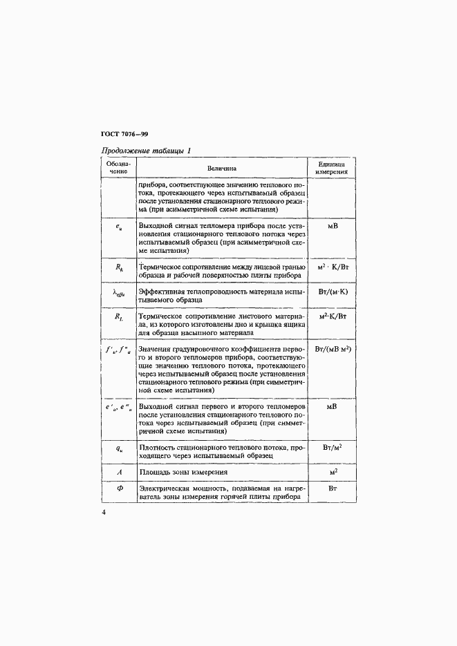 Страница 8 ГОСТ 7076-99