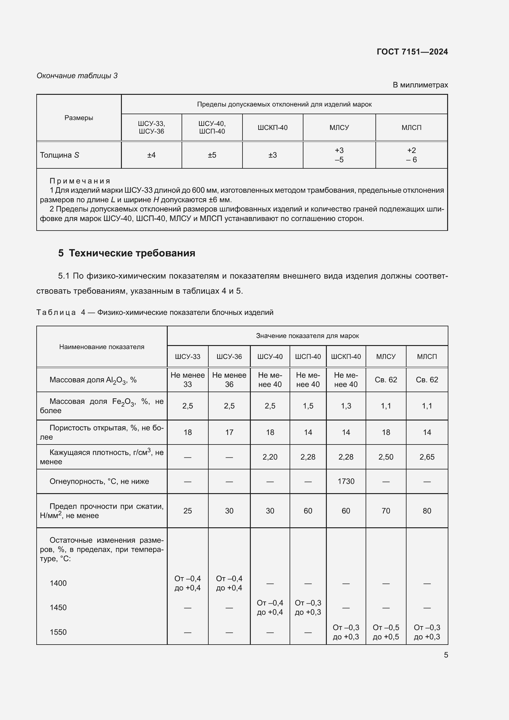Страница 7 ГОСТ 7151-2024