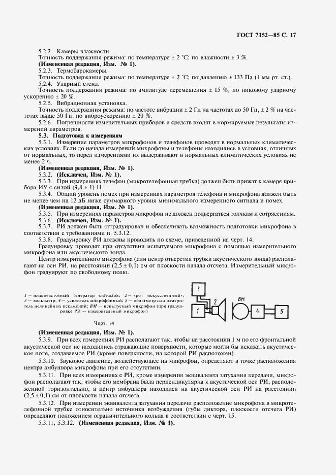 Страница 19 ГОСТ 7152-85