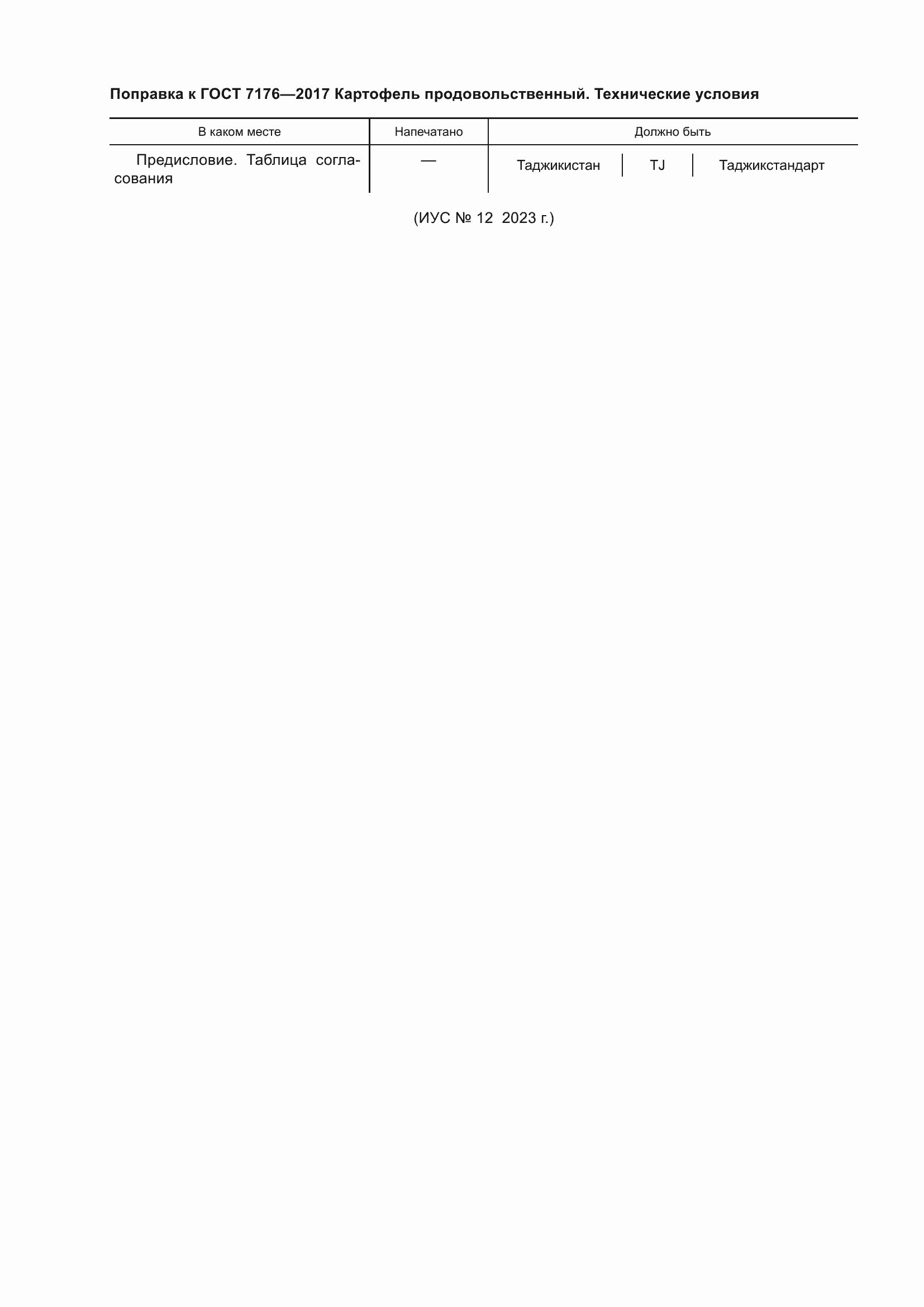 Страница 6 ГОСТ 7176-2017