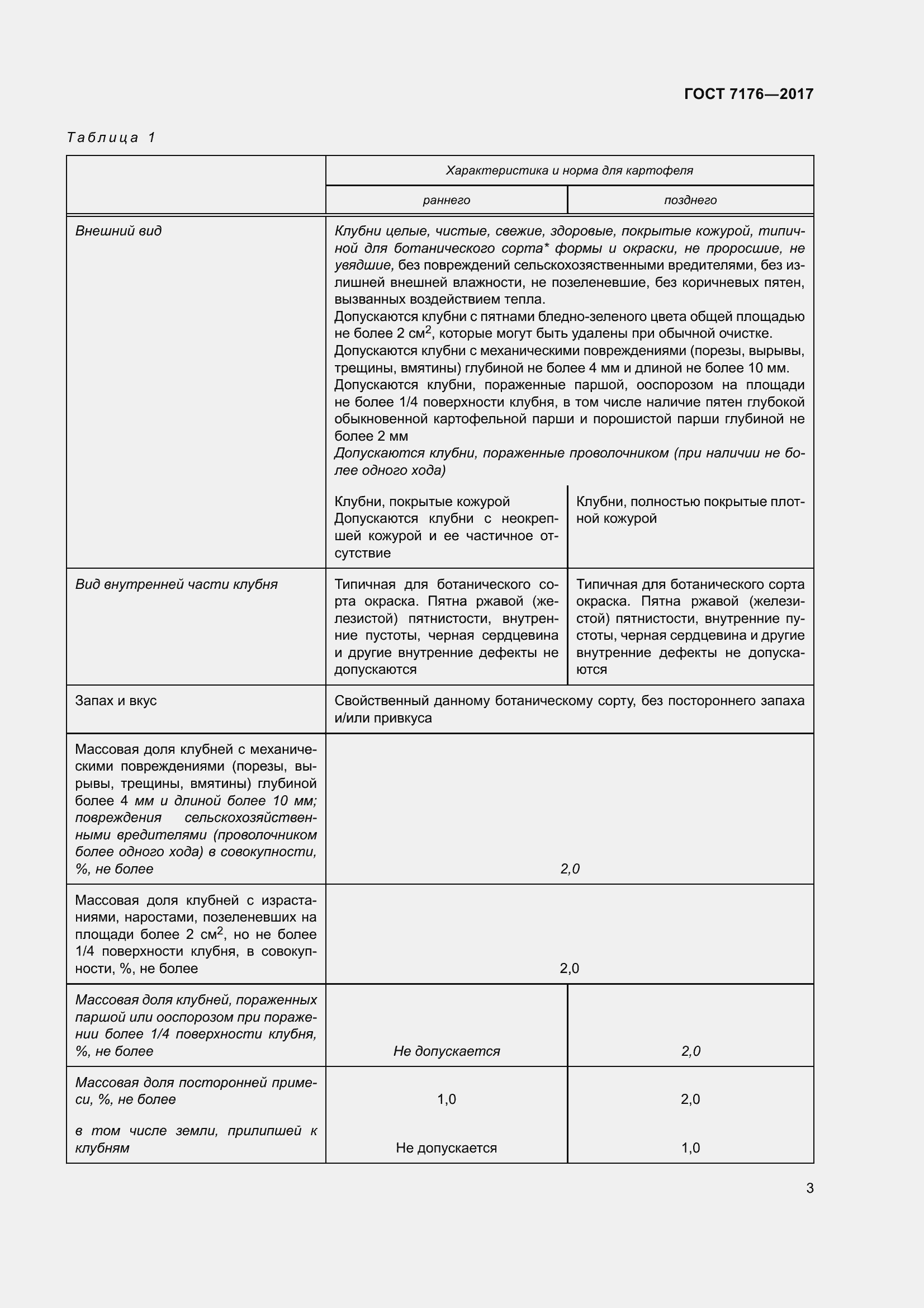 Страница 9 ГОСТ 7176-2017