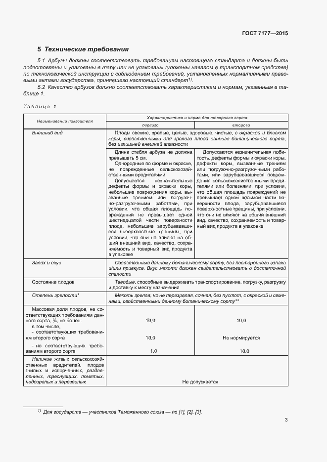 Страница 8 ГОСТ 7177-2015