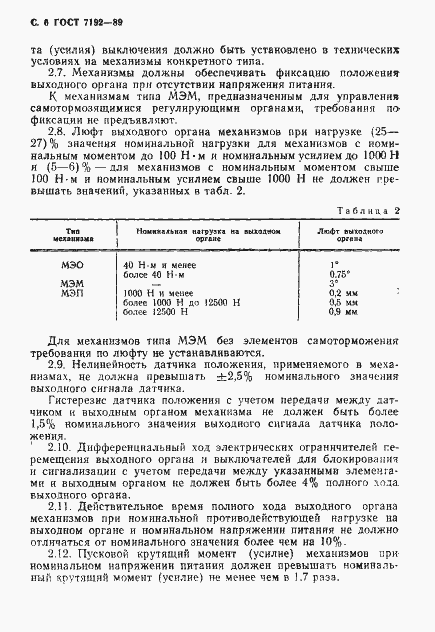 Страница 9 ГОСТ 7192-89