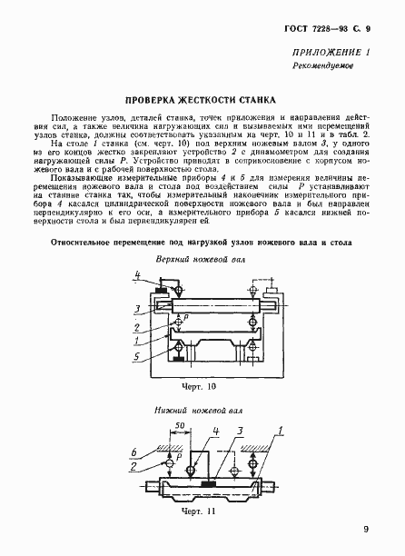 Страница 11 ГОСТ 7228-93