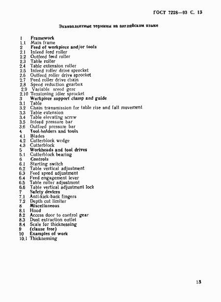 Страница 15 ГОСТ 7228-93