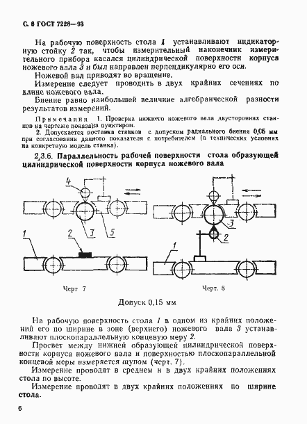 Страница 8 ГОСТ 7228-93