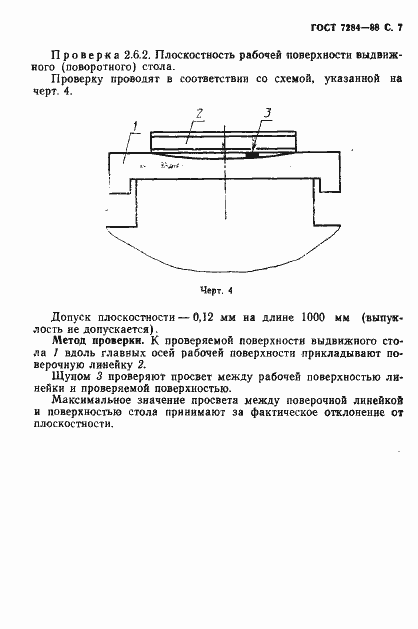 Страница 8 ГОСТ 7284-88