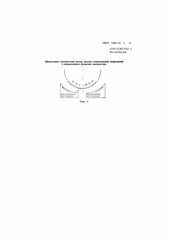 Страница 12 ГОСТ 7329-91