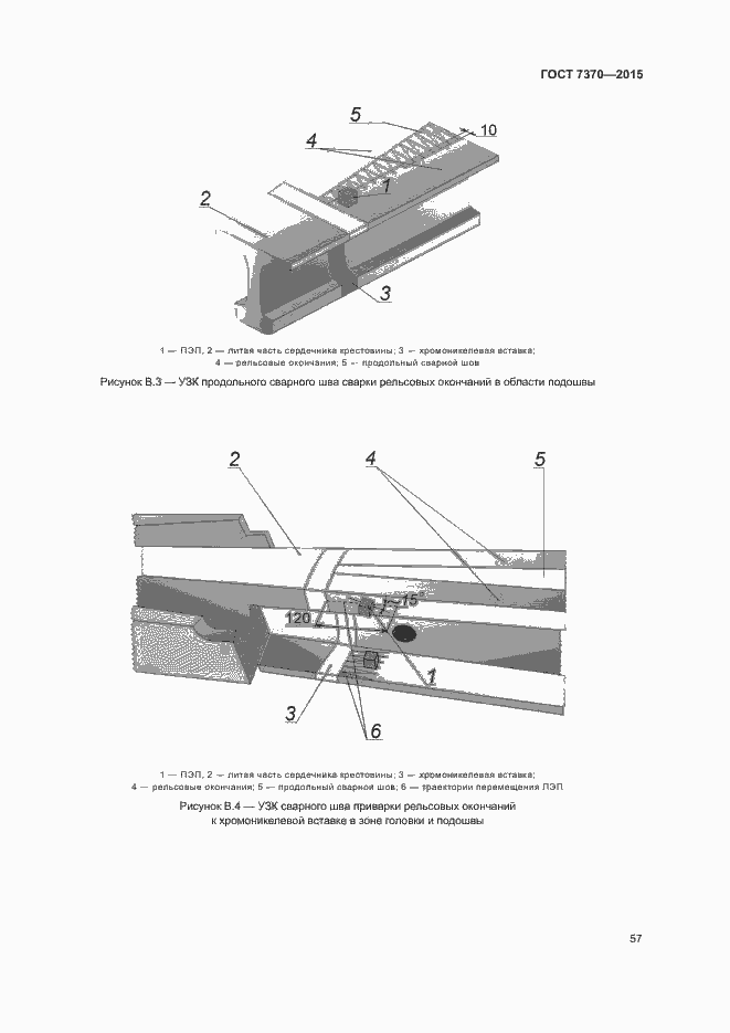 Страница 61 ГОСТ 7370-2015