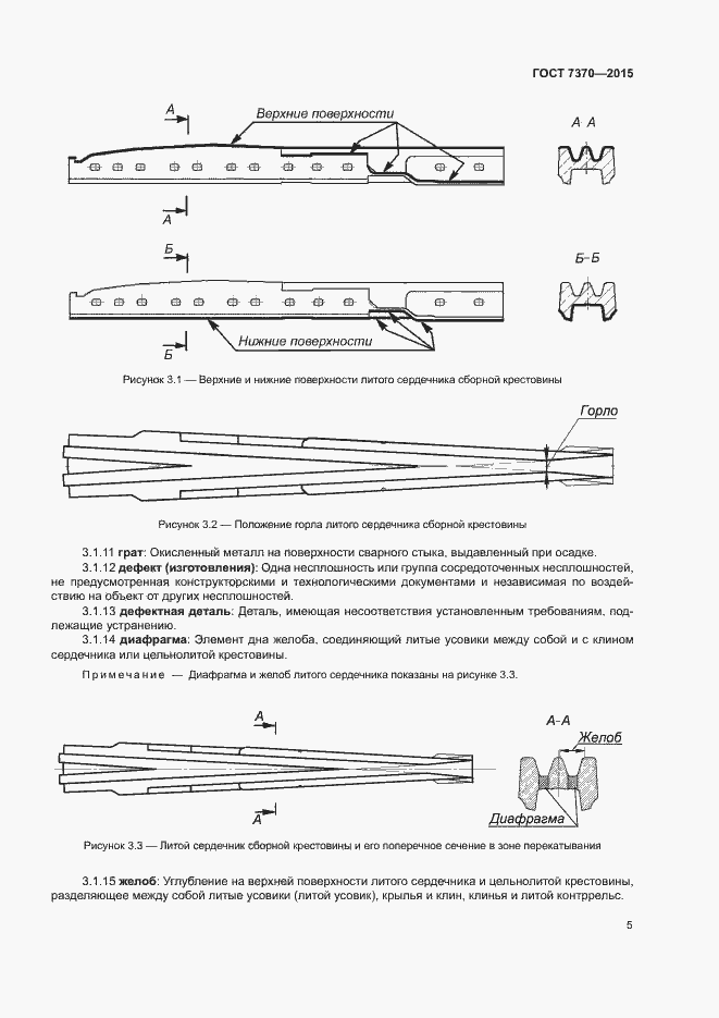 Страница 9 ГОСТ 7370-2015