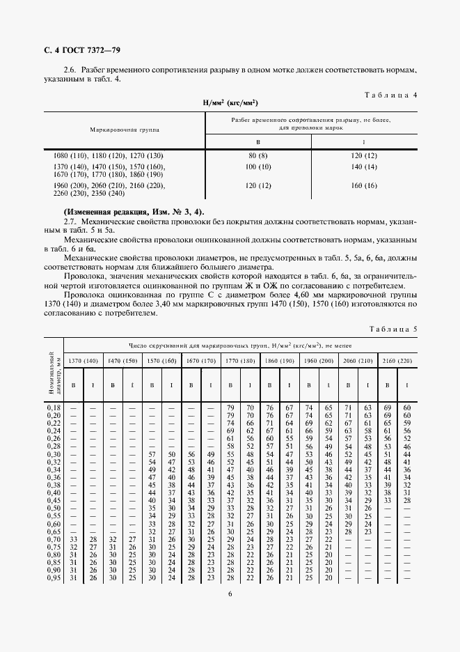 Страница 7 ГОСТ 7372-79