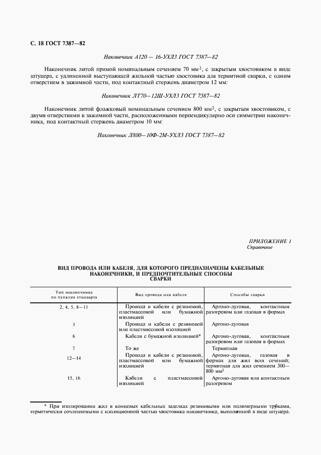 Страница 19 ГОСТ 7387-82