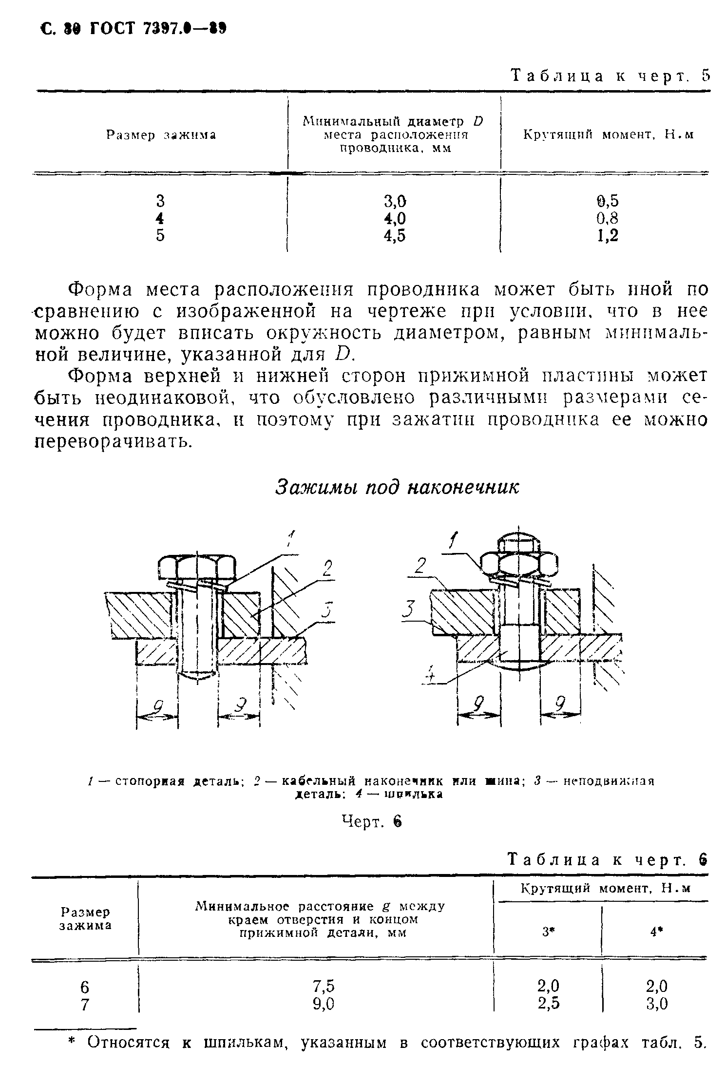 Страница 80 ГОСТ 7397.0-89
