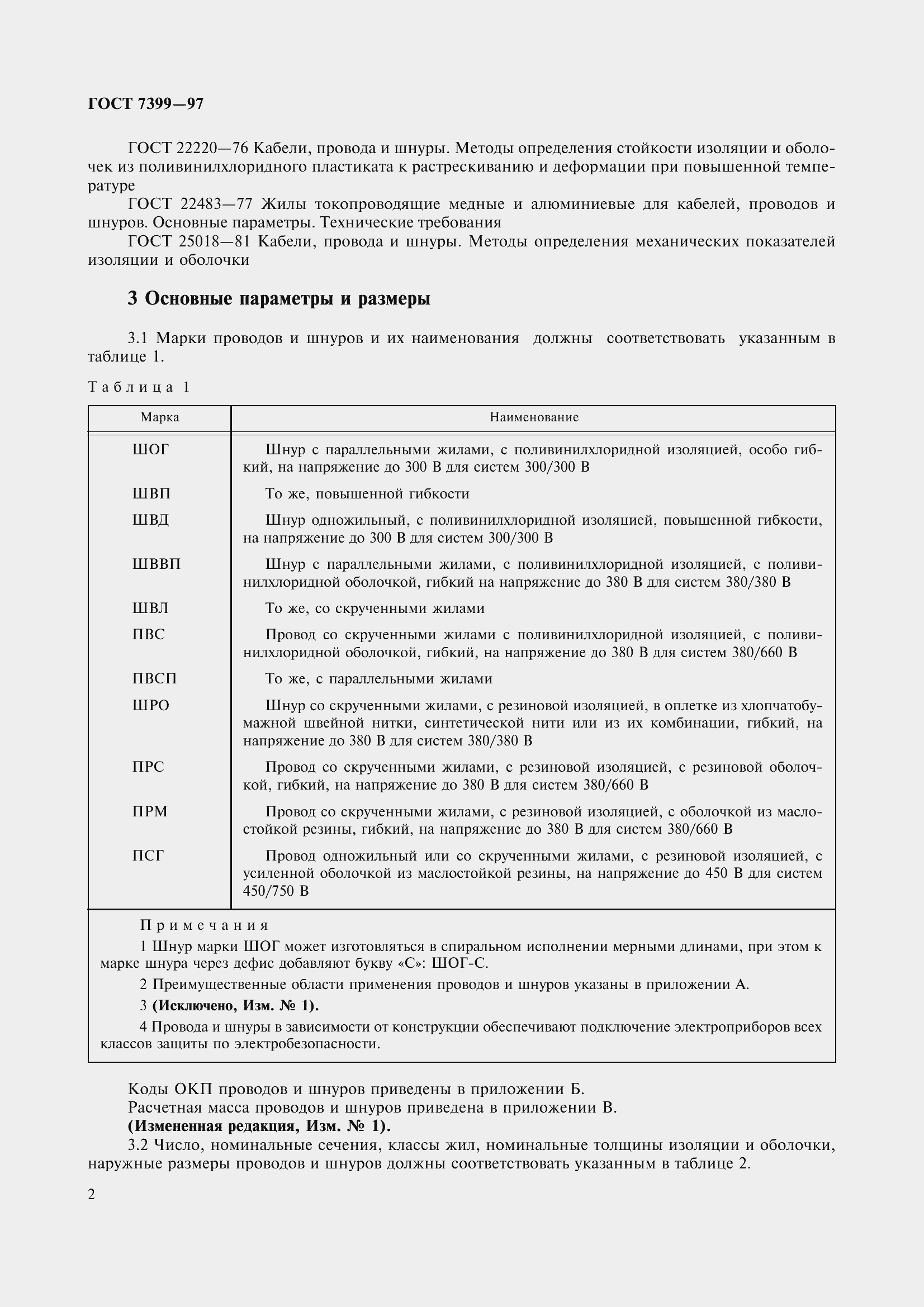 Страница 7 ГОСТ 7399-97