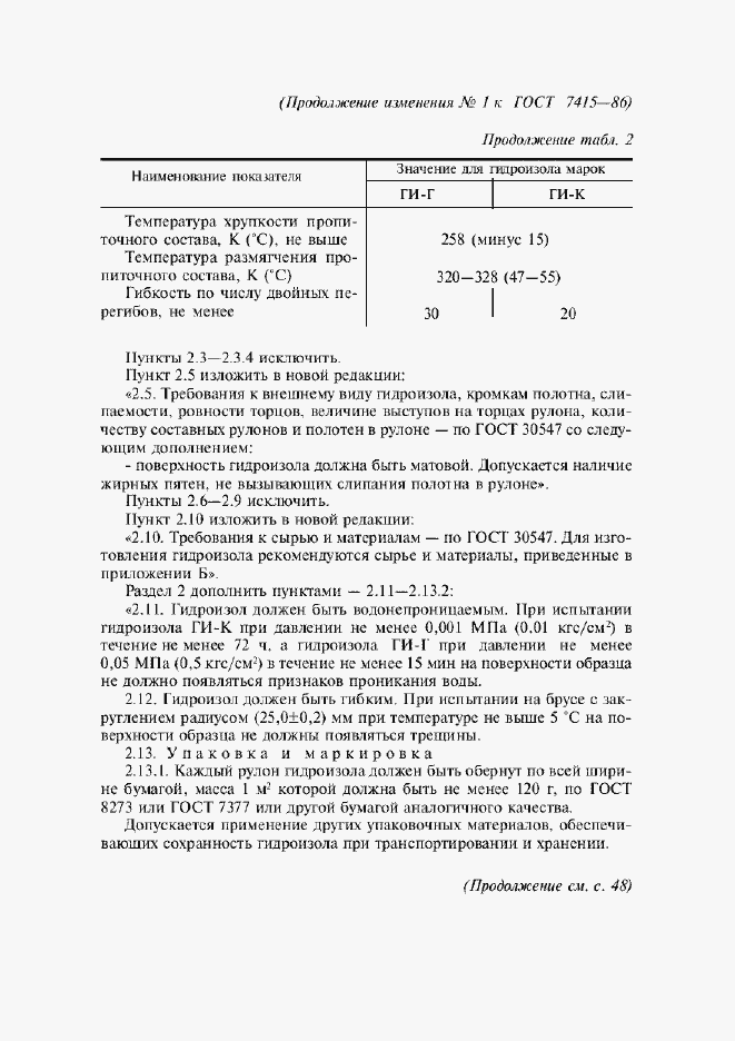 Приложение №1
