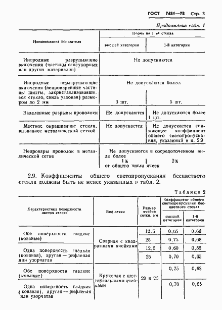 Страница 6 ГОСТ 7481-78