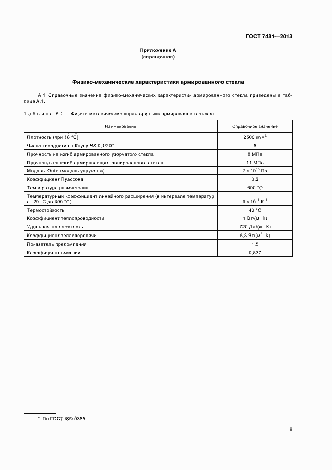 Страница 12 ГОСТ 7481-2013